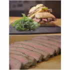  Queensland Steak Sandwich