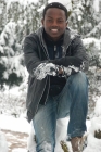 Berthrand Habinshuti